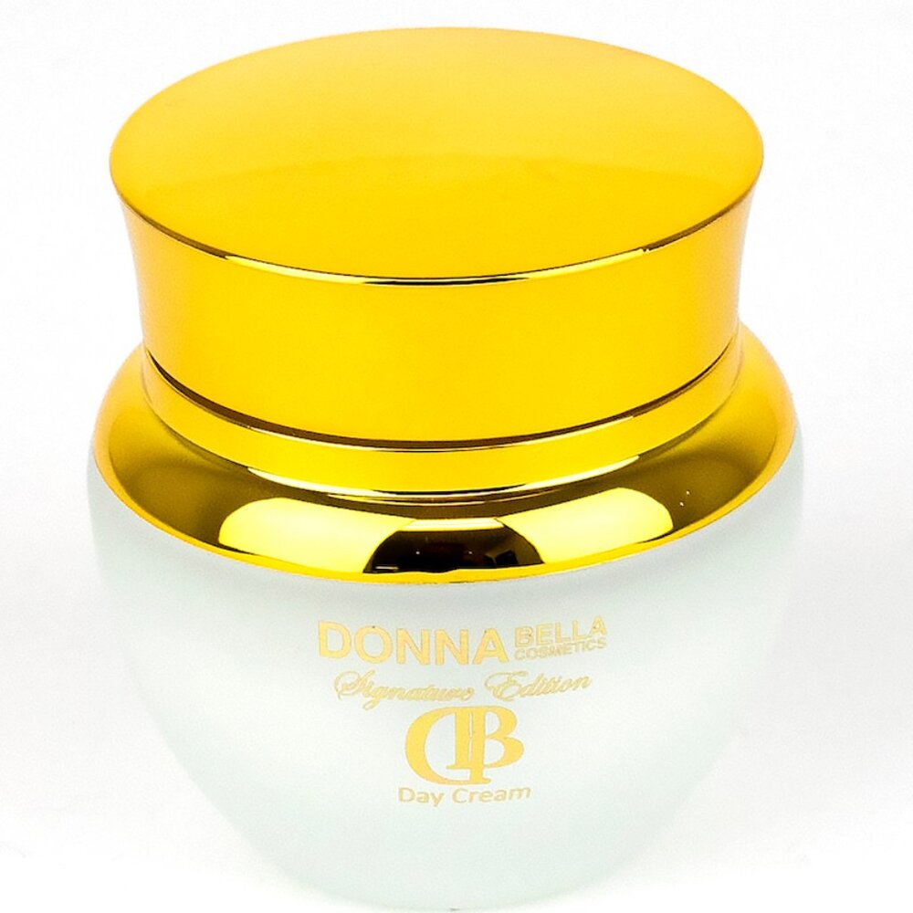 Donna Bella Signature Edition Day Cream